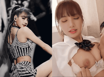 Lisa Nhóm BlackPink Lộ Clip Sex Mới Cập Nhật